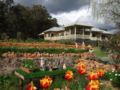 Mossbrook Country Estate Bed & Breakfast - Nannup - Australia Hotels