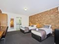 Motel Goolwa - Goolwa - Australia Hotels