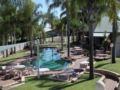Murray Downs Resort - Murray Downs マレー ダウンズ - Australia オーストラリアのホテル