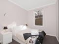 Murray Square Holiday House - Great Ocean Road - Apollo Bay - Australia Hotels