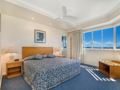 Myconos Resort - Sunshine Coast サンシャイン コースト - Australia オーストラリアのホテル