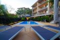 Myuna Holiday Apartments - Sunshine Coast サンシャイン コースト - Australia オーストラリアのホテル