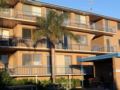 Narooma Palms Holiday Apartments - Narooma ナルーマ - Australia オーストラリアのホテル