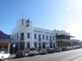 New Crossing Place Motel - Seymour - Australia Hotels