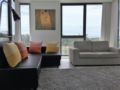 New exclusive apartment with water views - Sydney シドニー - Australia オーストラリアのホテル