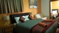 New Olympic Motel - Lismore - Australia Hotels