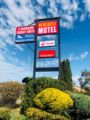 Newcastle Motel - Newcastle ニューキャッスル - Australia オーストラリアのホテル