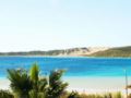 Ningaloo Reef Resort - Coral Bay コーラルベイ - Australia オーストラリアのホテル
