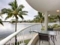 Noosa Pacific Riverfront Resort - Sunshine Coast - Australia Hotels