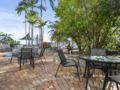 Noosa Sun Lagoon Resort - Sunshine Coast - Australia Hotels