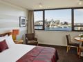 North Sydney Harbourview Hotel - Sydney - Australia Hotels