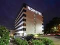 Novotel Sydney West HQ - Sydney - Australia Hotels