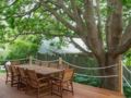 Oak Tree Lodge - Phillip Island - Australia Hotels