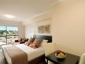Oaks Aspire Apartment - Ipswich イプスウィッチ - Australia オーストラリアのホテル