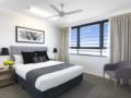Oaks Carlyle Serviced Apartments - Mackay マッカイ - Australia オーストラリアのホテル