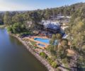 Oaks Cypress Lakes Resort - Hunter Valley ハンターバレー - Australia オーストラリアのホテル