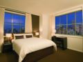 Oaks Goldsbrough Apartments - Sydney - Australia Hotels