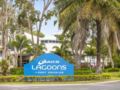 Oaks Lagoons Hotel - Port Douglas - Australia Hotels