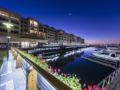 Oaks Plaza Pier Hotel - Adelaide - Australia Hotels