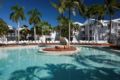 Oaks Resort Port Douglas - Port Douglas ポート ダグラス - Australia オーストラリアのホテル