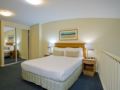 Oaks Waterfront Resort - Central Coast セントラル コースト - Australia オーストラリアのホテル