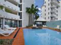 Ocean Boulevard Holiday Apartments - Sunshine Coast サンシャイン コースト - Australia オーストラリアのホテル
