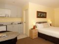 Ocean View Motel - Perth - Australia Hotels