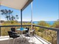 Ocean View - Palm Beach - Sydney - Australia Hotels