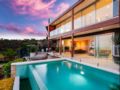 Ocean Vista - Bilgola - Sydney - Australia Hotels