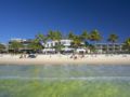 On The Beach Noosa Resort - Sunshine Coast サンシャイン コースト - Australia オーストラリアのホテル