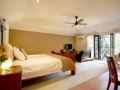 One Tree Bed and Breakfast - Clare Valley - Australia Hotels