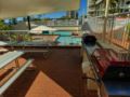 Osprey Apartments - Sunshine Coast サンシャイン コースト - Australia オーストラリアのホテル