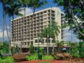 Pacific Hotel Cairns - Cairns ケアンズ - Australia オーストラリアのホテル