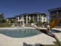 Pacific Marina Apartments - Coffs Harbour - Australia Hotels