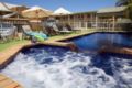 Paddlewheel Motel - Echuca - Australia Hotels