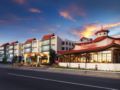 Pagoda Resort & Spa - Perth - Australia Hotels