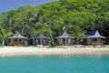 Palm Bay Resort - Whitsunday Islands - Australia Hotels