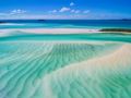Paradise Bay Island Resort - Whitsunday Islands - Australia Hotels