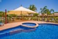 Paradise Lakes Motel Shepparton - Shepparton - Australia Hotels