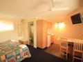 Park Beach Resort Motel - Coffs Harbour - Australia Hotels
