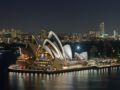 Park Hyatt Sydney - Sydney シドニー - Australia オーストラリアのホテル
