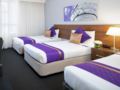 Park Regis City Centre Hotel - Sydney - Australia Hotels