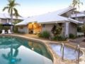 Pelican Beach Resort - Sunshine Coast - Australia Hotels