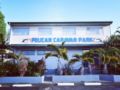 Pelican Caravan Park - Nambucca Heads - Australia Hotels