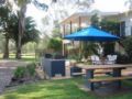 Pelican H2O One & Two Bedroom Apartments - North Haven - Australia Hotels