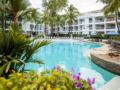Peppers Beach Club & Spa Hotel - Cairns - Australia Hotels