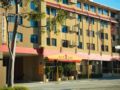 Perth Central City Stay Apartment Hotel - Perth - Australia Hotels