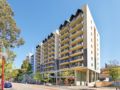 Perth City Lux Apartments - Perth パース - Australia オーストラリアのホテル