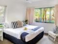 Pinetrees Lodge - Lord Howe Island - Australia Hotels