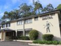 Pioneer Way Motel - Blue Mountains ブルーマウンテンズ - Australia オーストラリアのホテル